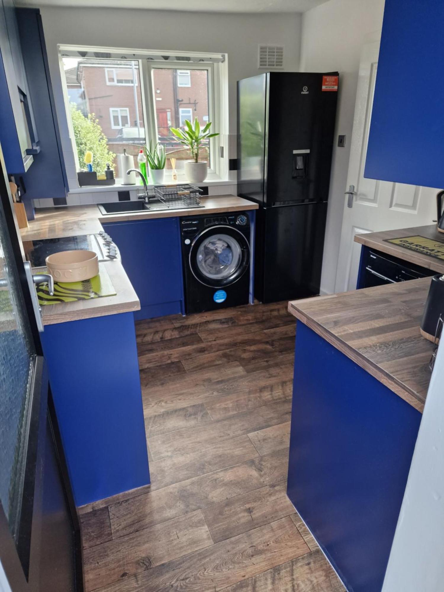 Detached Homestay - Super, King & Double Rooms - Leyland, Preston, Chorley, Lancashire Экстерьер фото