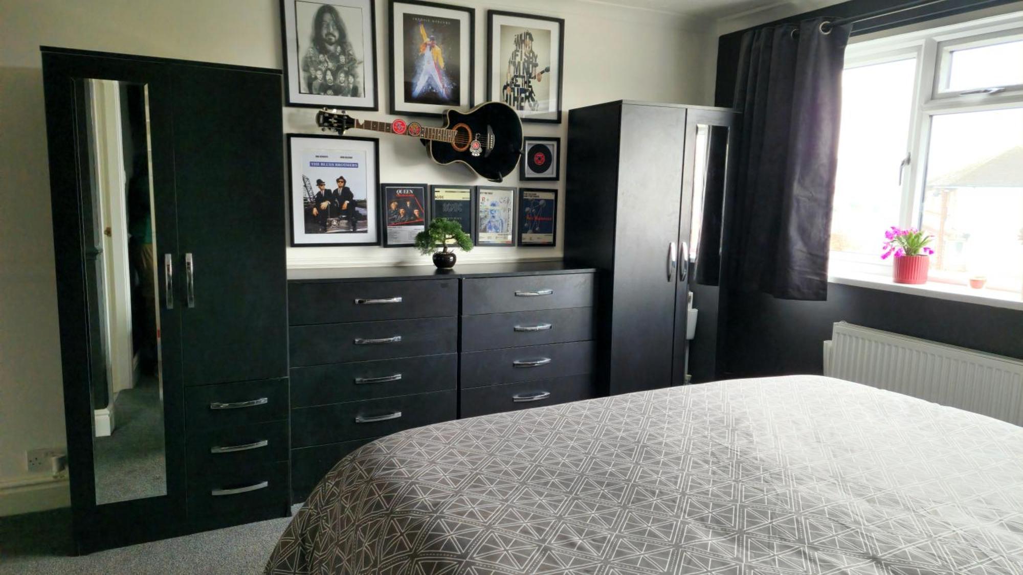Detached Homestay - Super, King & Double Rooms - Leyland, Preston, Chorley, Lancashire Экстерьер фото